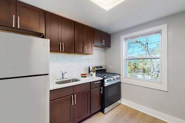 Bound Brook Apartments - Bound Brook, NJ
