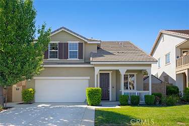 31107 Waterton Ct - Murrieta, CA