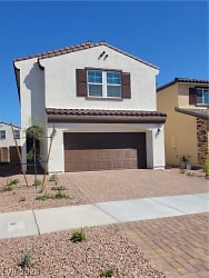 414 Canary Song Dr - Henderson, NV