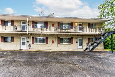 Orchard Grove Apartments - Dayton, OH