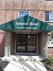 415 S Atherton St unit C3 - State College, PA