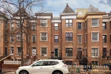 1725 Euclid Street NW - #3 - undefined, undefined