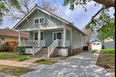 329 Whitney Ave. - New Orleans, LA