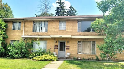 2530 Pleasant St unit 4 - South Bend, IN