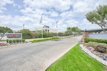 Nova Park Apartment Homes - Garland, TX