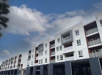 Pakeva Apartments - San Diego, CA