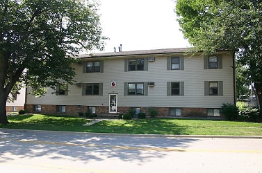 209 W Willow St unit 10-A - Normal, IL