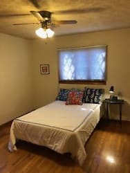 Room For Rent - Lithia Springs, GA