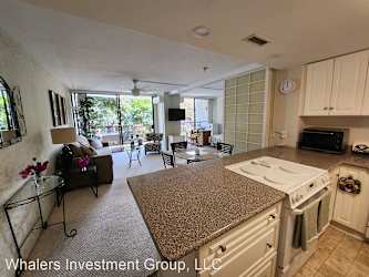 2124 Awihi Pl unit 212 - Kihei, HI