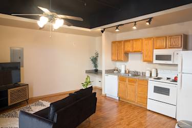 West Towne Apartments - Ames, IA