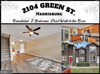 2104 Green St - Harrisburg, PA
