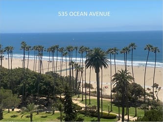 535 Ocean Ave #11D - Santa Monica, CA