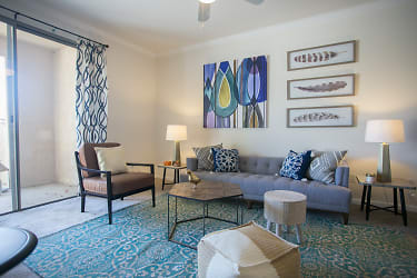 Aventine Luxury Apartments - La Quinta, CA