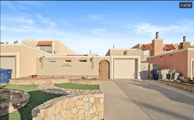 352 Villa Canto St - El Paso, TX