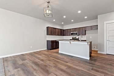 Lofts At Liberty Apartments - Boise, ID