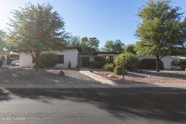 3451 N Camino Suerte - Tucson, AZ