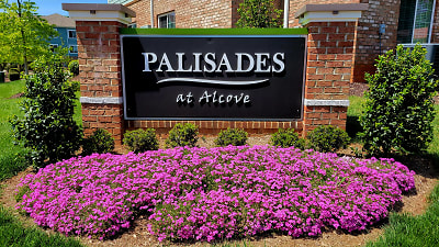 Palisades At Alcove Apartments - Mooresville, NC