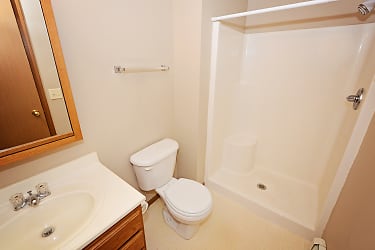 Terrace Pointe Apartments - Minot, ND