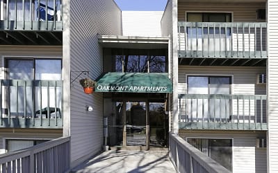 Oakmont Apartments - Coon Rapids, MN