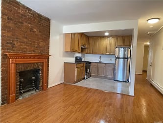 478 Classon Ave Apartments - Brooklyn, NY