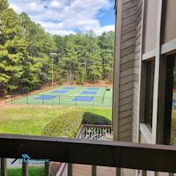 4101 Five Oaks Dr #25 - Durham, NC