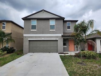 10231 Bright Crystal Ave - Riverview, FL