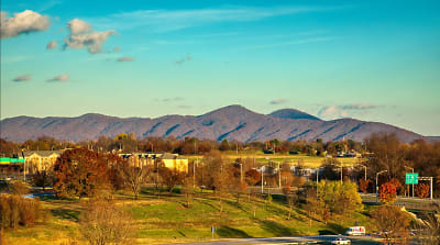The View At Blue Ridge Commons Apartments - Roanoke, VA
