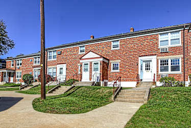 High Pointe Apartments - Allentown, PA