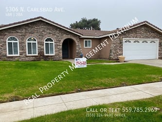 5306 N Carlsbad Ave - undefined, undefined