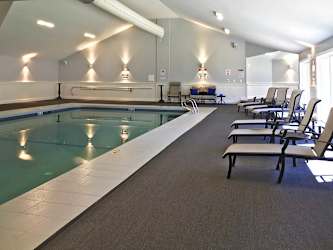 South Concord Meadows Apartments - Concord, NH