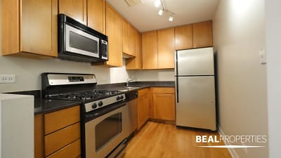 625 W Wrightwood Ave unit CL-318 - Chicago, IL