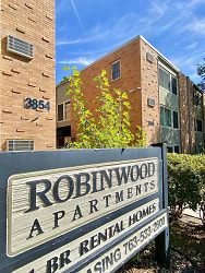 Robinwood Apartments - undefined, undefined