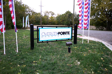 Overlook Pointe Apartments - Lafayette, IN