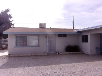 6278 Ronald Dr - Yucca Valley, CA