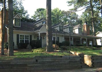 Anaberry Forest Apartments - Lawrenceville, GA