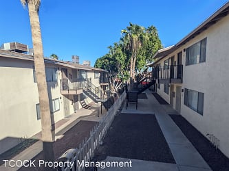 266 S 6th Ave Apartments - Yuma, AZ