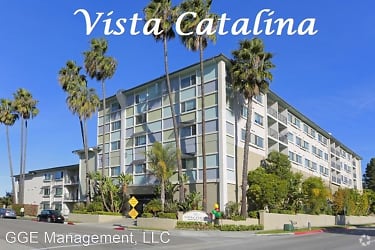 6507 & 6510 Ocean Crest Drive Apartments - Rancho Palos Verdes, CA