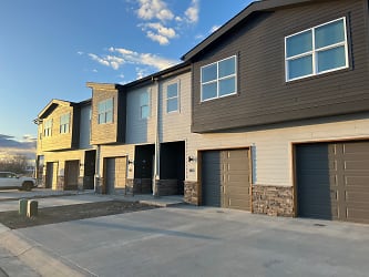 NEW BUILD - ONE MONTH FREE MOVE-IN SPECIAL - Grand Junction, CO
