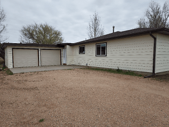26115 County Rd S - Brush, CO