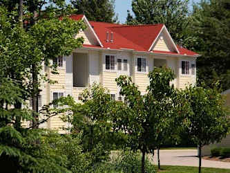 Wildwood Meadows Apartments - Ludington, MI