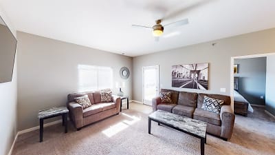 Graystone Heights Apartments - Sioux Falls, SD