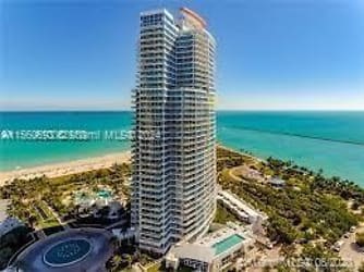 100 South Pointe Dr #2301 - Miami Beach, FL
