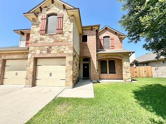 6807 Bayberry Dr - Killeen, TX