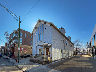 2458 N Clybourn Ave unit F3 - Chicago, IL