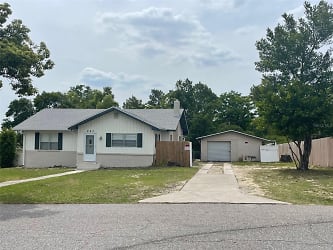 245 S Rochelle Ave - Lake Alfred, FL