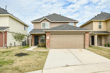 2451 Connors Path Ct - Houston, TX
