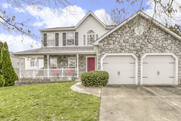 202 Cannon Pl - Odenton, MD