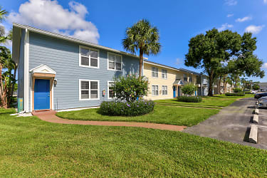 Cypress West Apartments - Fort Myers, FL