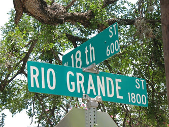 1801 Rio Grande St unit PEN-208A - Austin, TX