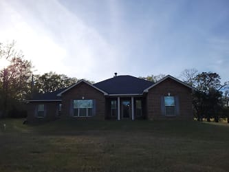 1246 Jodie Baxter Rd - Lucedale, MS
